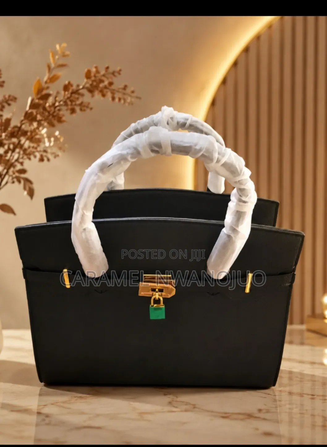 Fashionable Bags