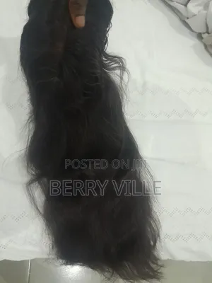 SDD Human Hair