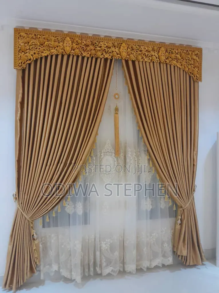St Home Interior's