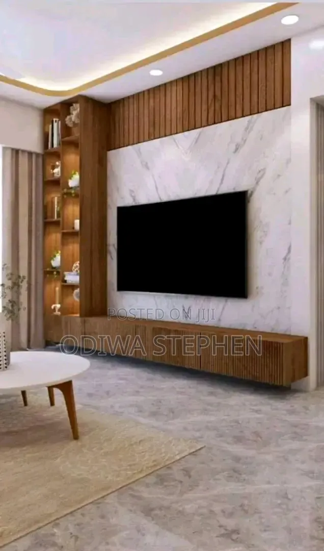 St Home Interior's