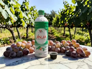 Jinja Herbal Extract Help Keep Your Cell Performaning Well