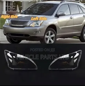 Headlights Cover Rx330/Rx350 2004-2009