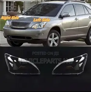Headlights Cover Rx330/Rx350 2004-2009