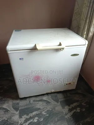 Haier Thermocool Htf259h Freezer