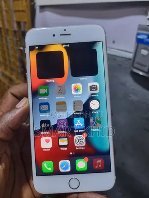 Apple iPhone 6s Plus 32 GB Rose Gold