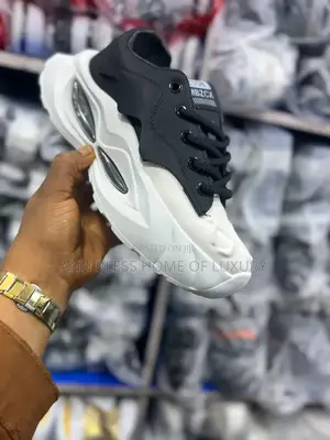 Comfortable Sneakers