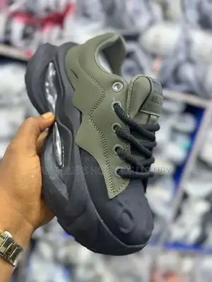 Comfortable Sneakers