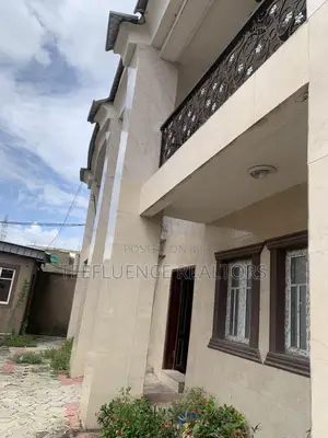 3bdrm Apartment in Abijo Gra, Sangotedo for rent