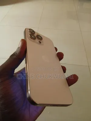 Apple iPhone 16 Pro Max 512 GB Gold