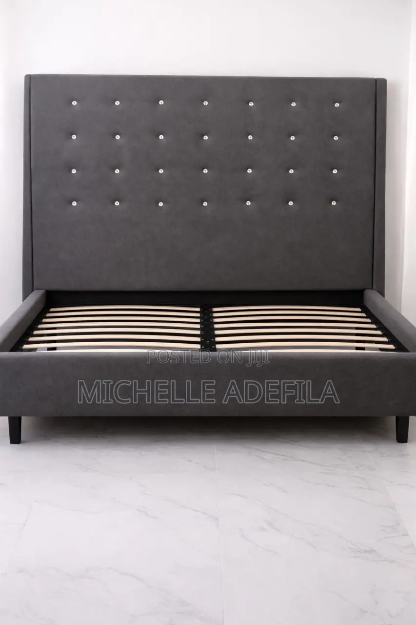 Bed Frame King Size