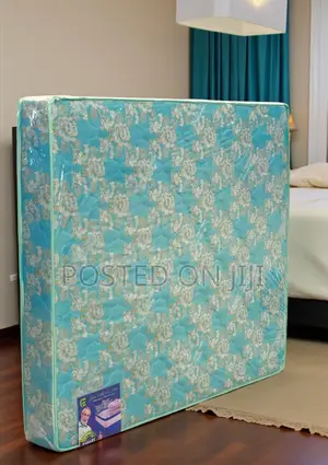 5x6x10 Semi Orthopedic Mattress