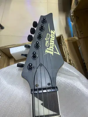Ibanez Gio Grg121dx Electric Guitar