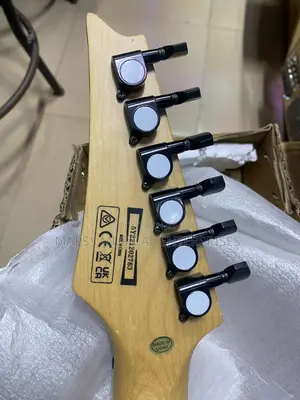Ibanez Gio Grg121dx Electric Guitar