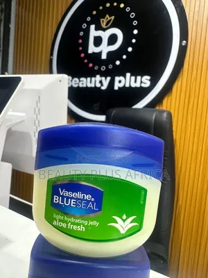 Vaseline Blueseal
