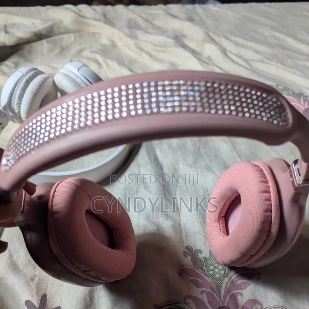 Bluetooth Headphone