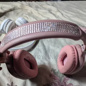 Bluetooth Headphone
