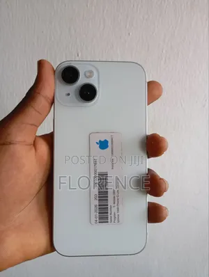 Apple iPhone 15 128 GB Blue