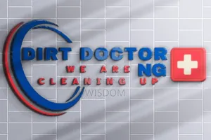 Janitorial Services, (Cleaning)