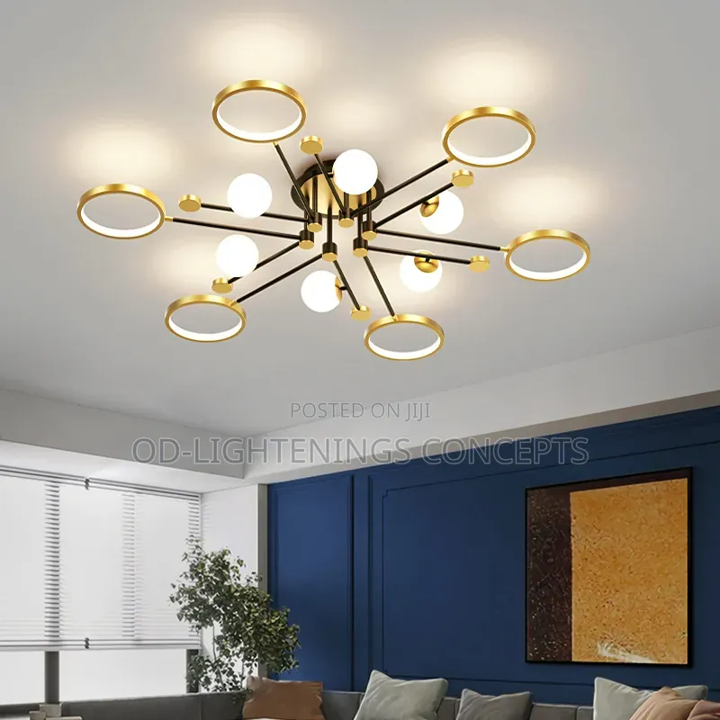 Chandelier Light