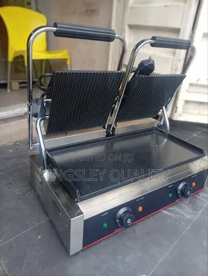 Shawarma Toaster Small Double
