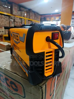 Inverter Welding Machine