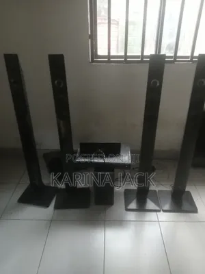 Home Theater