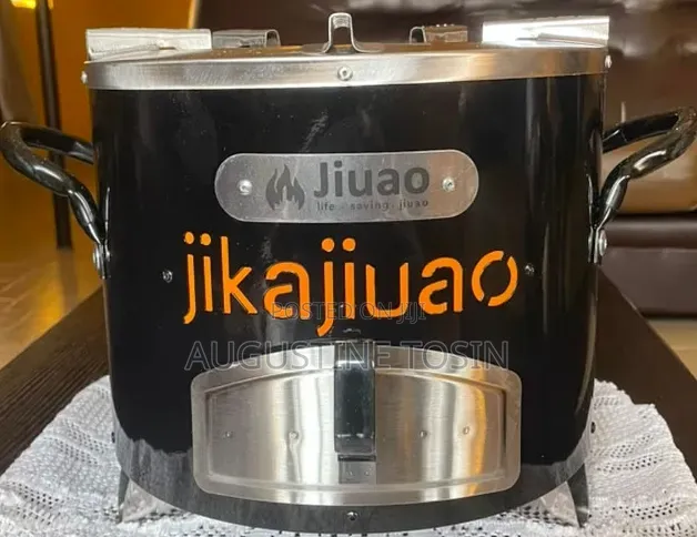 Economy Charcoal Stove