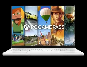 Laptop Asus ROG Zephyrus G14 32GB AMD Ryzen 9 SSD 2T