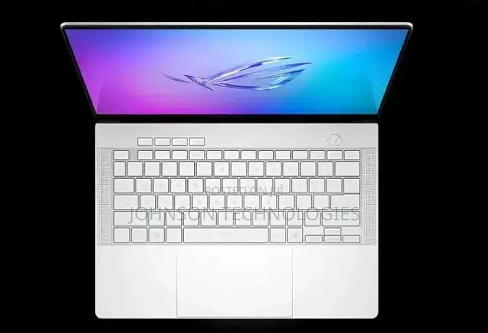 Laptop Asus ROG Zephyrus G14 32GB AMD Ryzen 9 SSD 2T