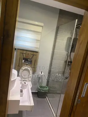 Shortly Apartment