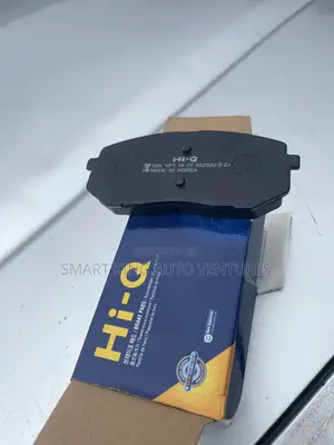 Original Koera Hi Q Brake Pad Sonata 2016