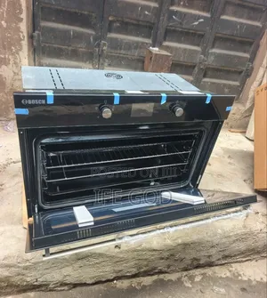Quality Bosch German Technology Built-in 90cm Inverter Gas Ele Oven