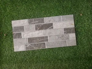 30 by 60 and 25 by 50 Outside Wall