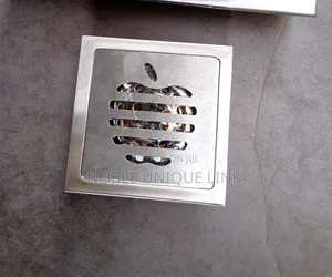 Floor Drains