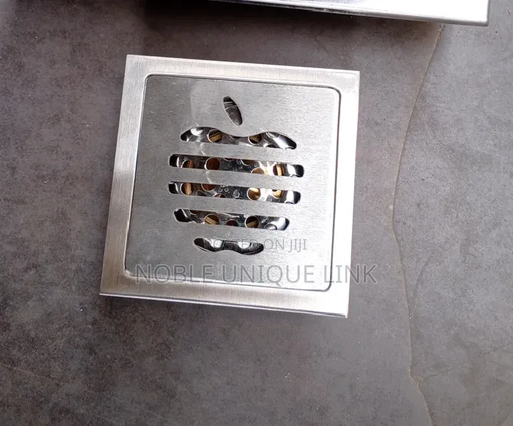 Floor Drains