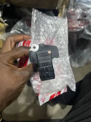 Airflow Sensor Gx460 2010/2018