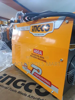 Inverter Welding Machine