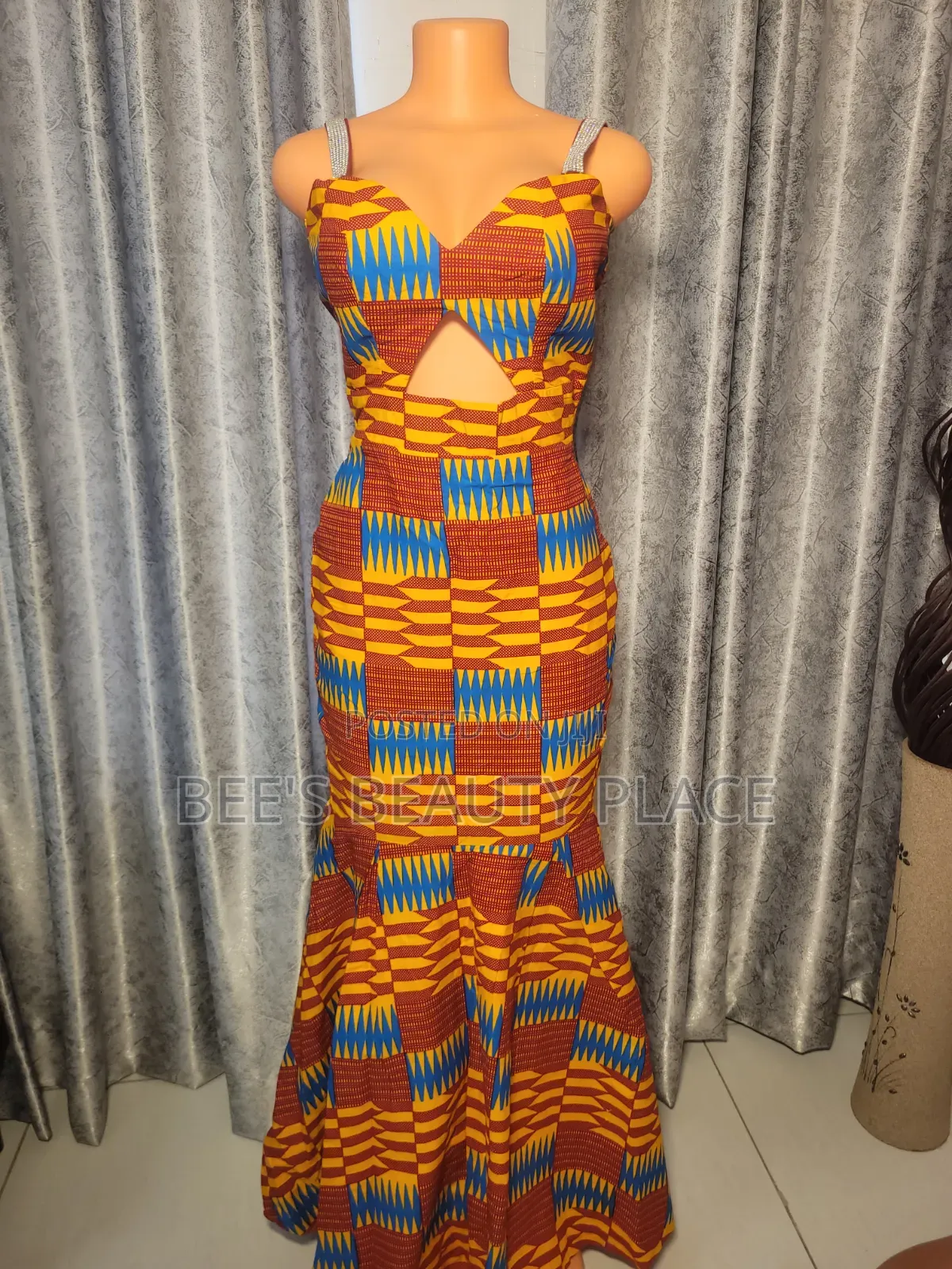 Female Dresses