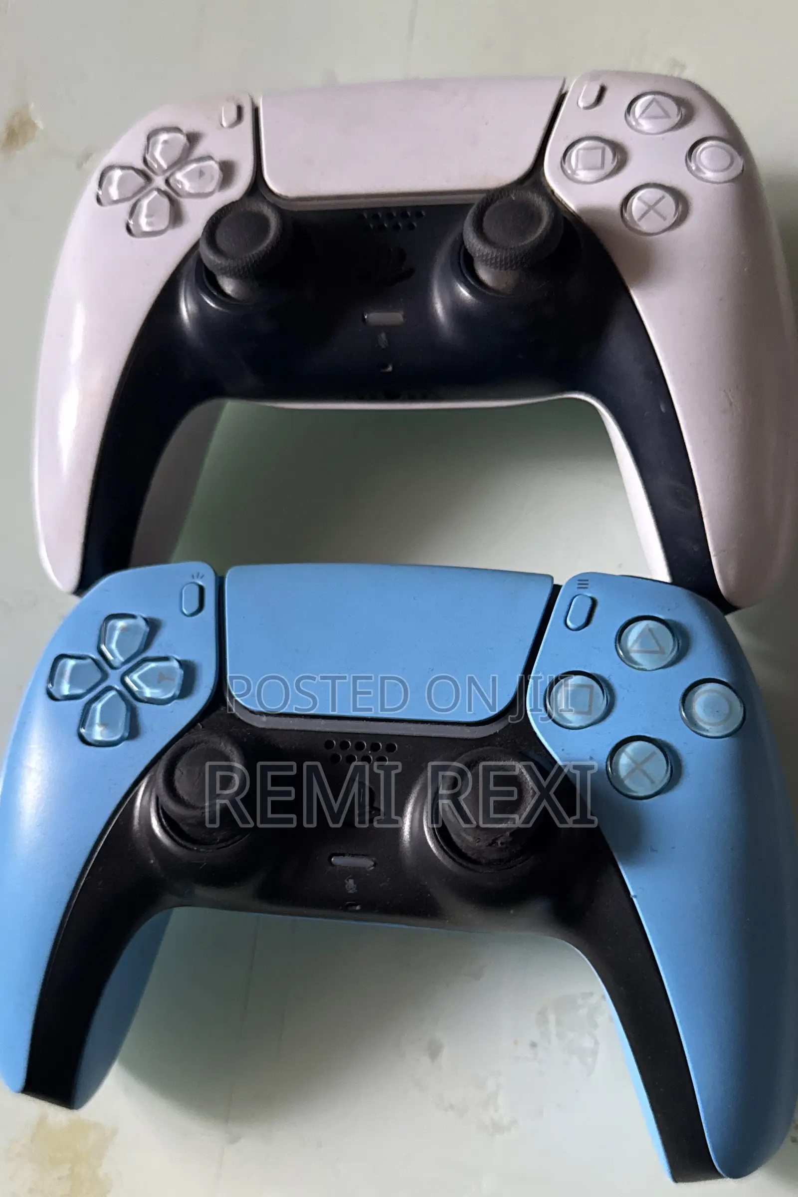 Game Controller