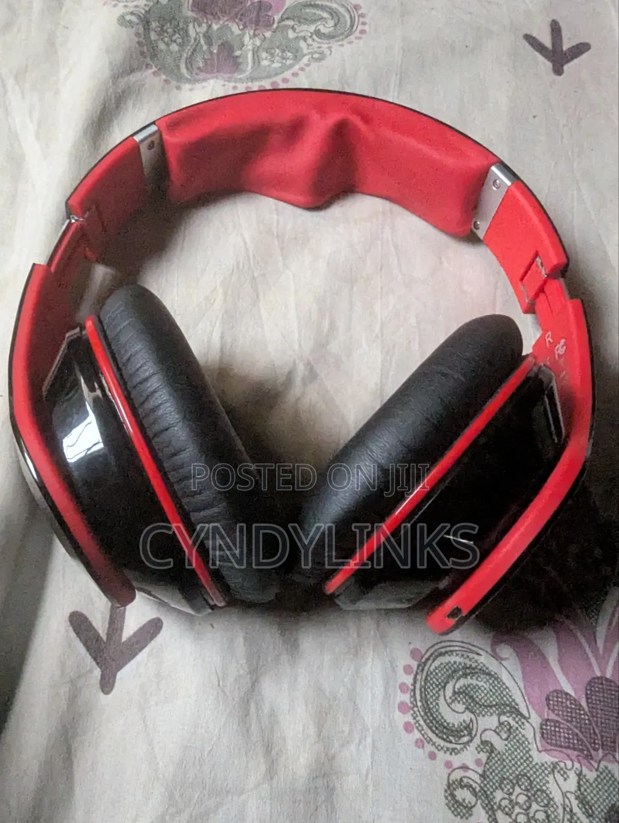 Mpow Bluetooth Headphone