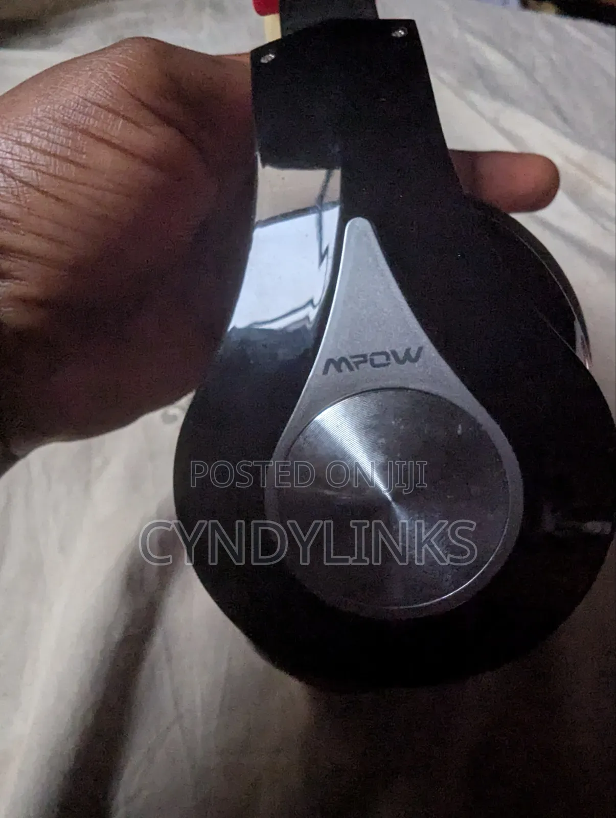 Mpow Bluetooth Headphone