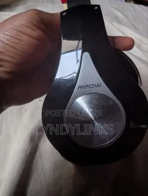 Mpow Bluetooth Headphone
