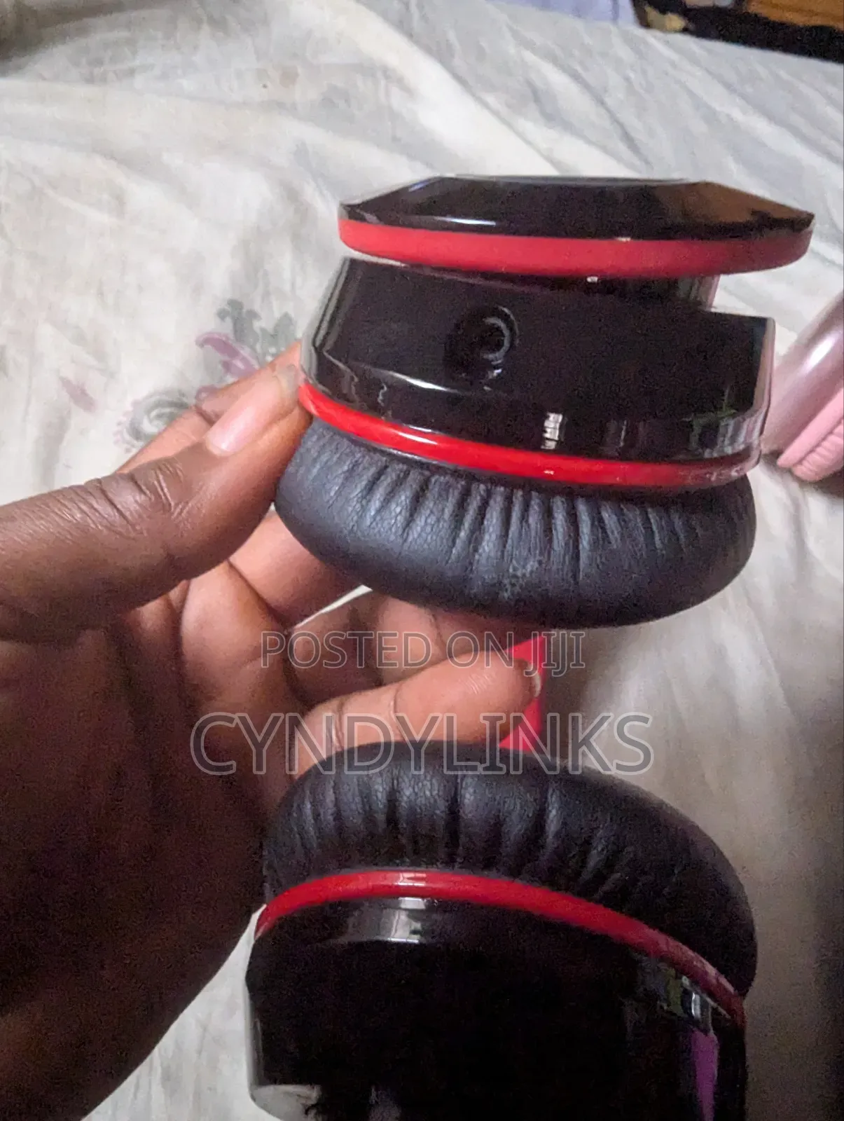 Mpow Bluetooth Headphone