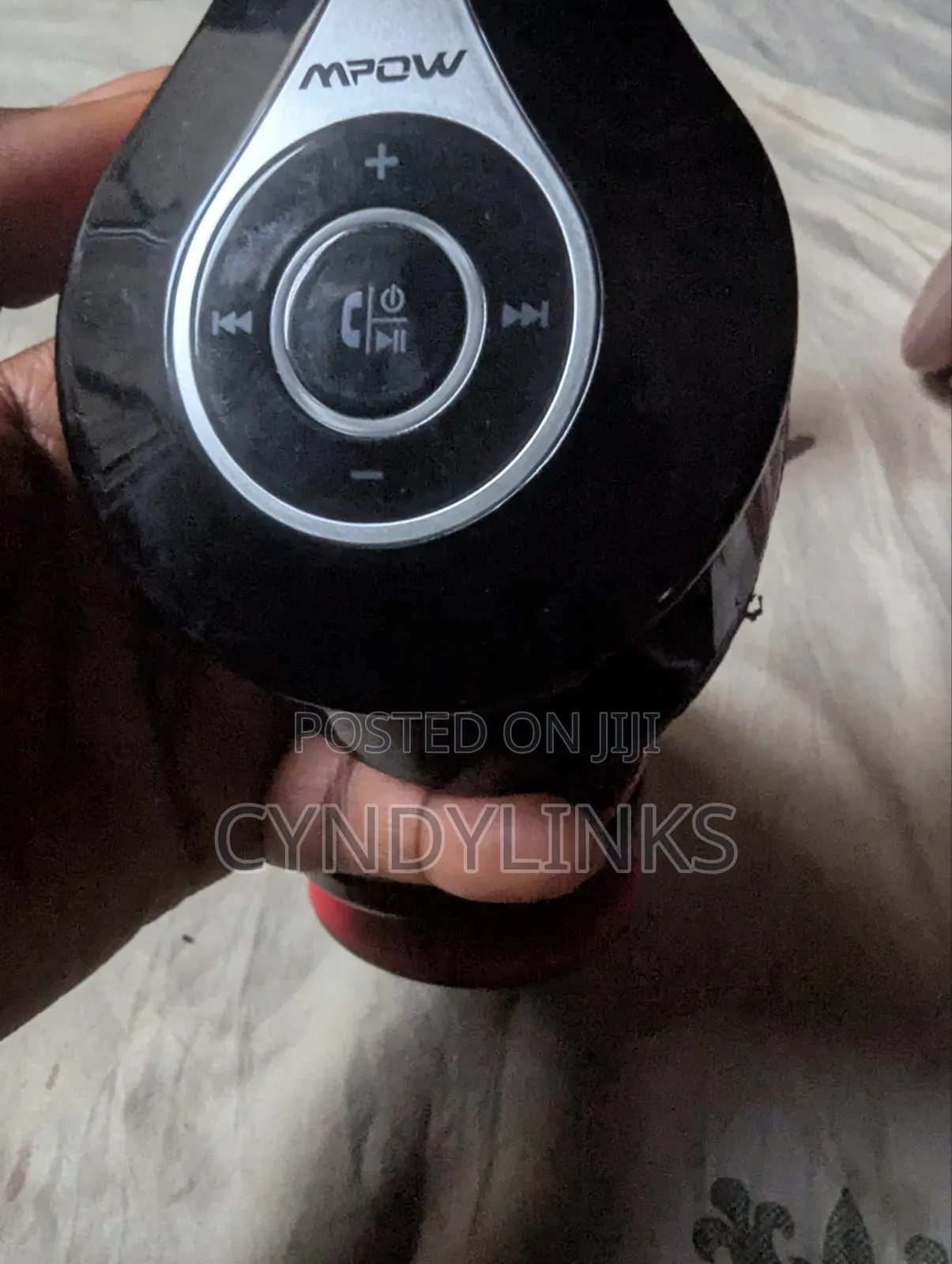 Mpow Bluetooth Headphone