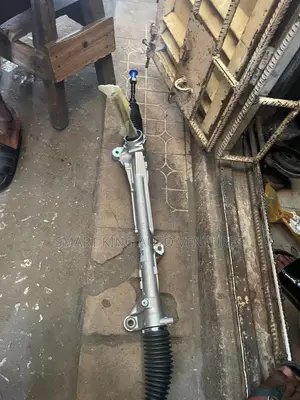 Original Koera Steering Rack Sonata 2020/2022