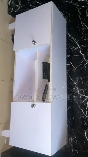 Television Shelf