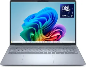 New Laptop Dell Plus 16 32GB Intel Core Ultra 9 SSD 2T
