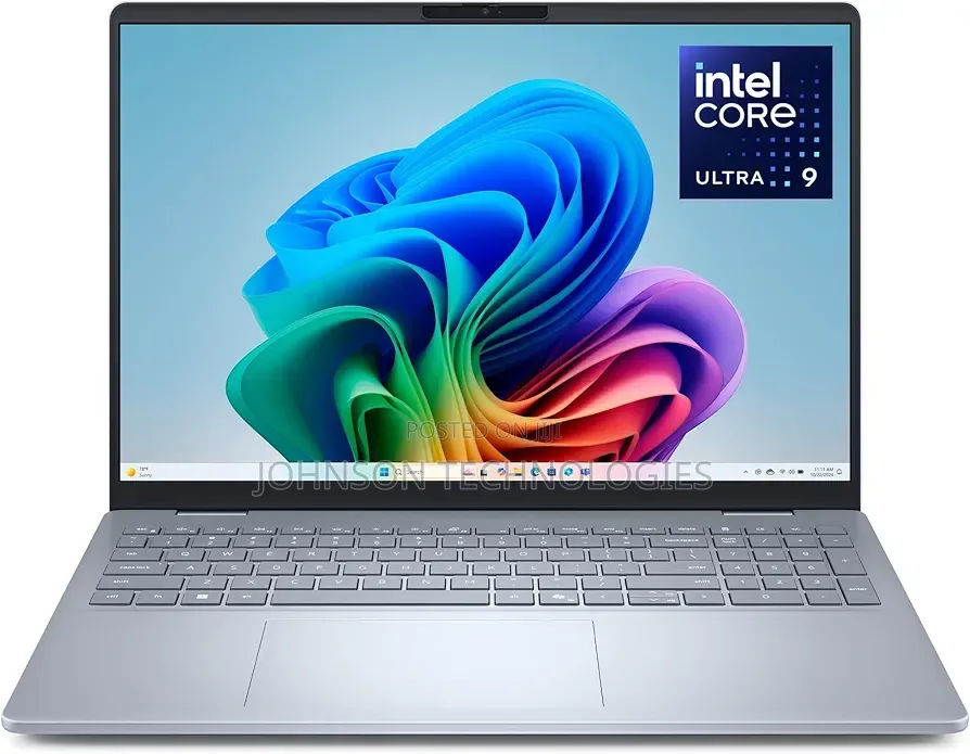 New Laptop Dell Plus 16 32GB Intel Core Ultra 9 SSD 2T