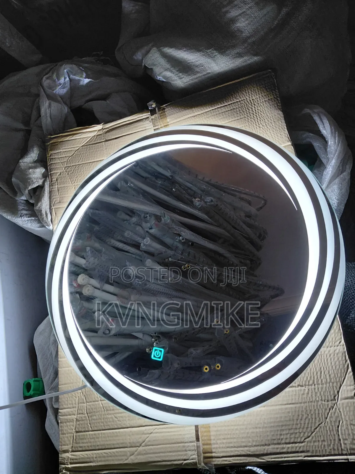 Led Mirror