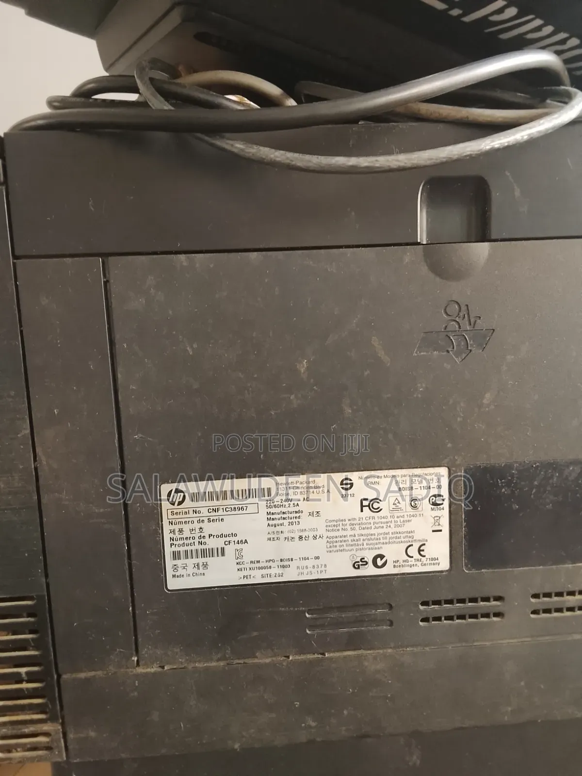 Hp Printers